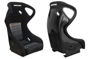 Sportiste GARDIS III Bride Velvet Black Grey