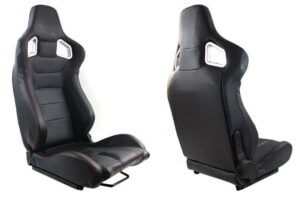 Sportiste GLOCK Carbon must