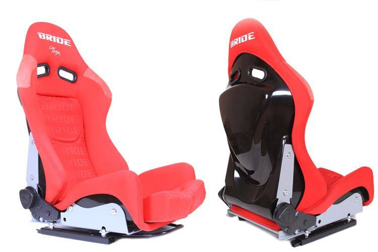 Sportiste LOW MAX K608 Bride Velvet Red