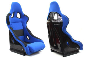 Sportiste RICO sinine velvet