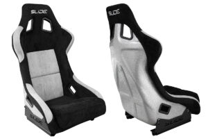 pol_pl_Fotel-sportowy-SLIDE-KS2-Premium-Black-Grey-Welur-Silver-Glitter-280671_4.jpg Sportiste SLIDE KS2 Premium must & hall seemisnahk hõbedane Glitter