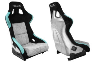 pol_pl_Fotel-sportowy-SLIDE-KS2-Premium-Black-Mint-Quilted-Grey-Welur-Silver-Glitter-280669_4.jpg Sportiste SLIDE KS2 Premium must & Mint & Quilted hall seemisnahk hõbedane Glitter