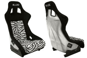 pol_pl_Fotel-sportowy-SLIDE-KS2-Premium-Black-Zebra-Welur-Silver-Glitter-280666_4.jpg Sportiste SLIDE KS2 Premium must & Zebra seemisnahk hõbedane Glitter