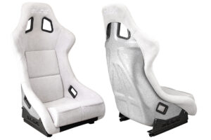Sportiste SLIDE KS2 Premium Light hall seemisnahk hõbedane Glitter