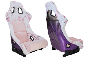Sportiste SLIDE KS2 Premium Light roosa & Graphic Velour Gradient Glitter