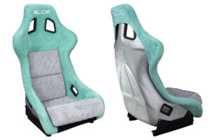 pol_pl_Fotel-sportowy-SLIDE-KS2-Premium-Mint-Quilted-Grey-Welur-Silver-Glitter-280672_4.jpg Sportiste SLIDE KS2 Premium Mint & Quilted hall seemisnahk hõbedane Glitter