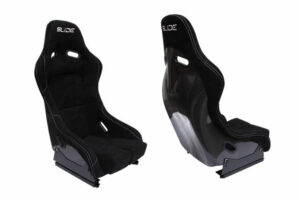 Sportiste SLIDE RS carbon must L
