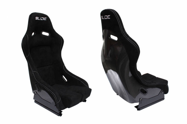 Sportiste SLIDE RS carbon must M