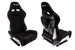 Sportiste SLIDE X3 carbon must S