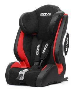 pol_pl_Fotelik-Dzieciecy-Samochodowy-SPARCO-F1000KIG-9-36kg-15781_1.jpg SPARCO Laste turvatool F1000KIG 9 - 36kg
