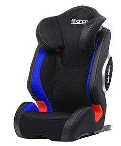 pol_pl_Fotelik-Dzieciecy-Samochodowy-SPARCO-F1000KIG-9-36kg-15782_1.jpg SPARCO Laste turvatool F1000KIG 9 - 36kg