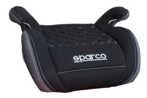 pol_pl_Fotelik-Dzieciecy-Samochodowy-SPARCO-F100K-Pikowany-9-36kg-75013_1.jpg SPARCO Laste turvatool F100K 9 - 36kg
