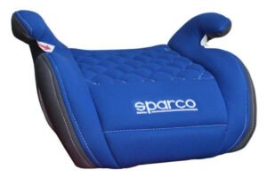 pol_pl_Fotelik-Dzieciecy-Samochodowy-SPARCO-F100K-Pikowany-9-36kg-75015_1.jpg SPARCO Laste turvatool F100K 9 - 36kg