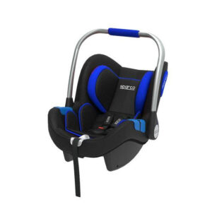 pol_pl_Fotelik-Dzieciecy-Samochodowy-SPARCO-F300i-ISOFIX-Grupa-0-0-13kg-15785_4.jpg SPARCO Laste turvatool F300i ISOFIX Group 0 0-13kg