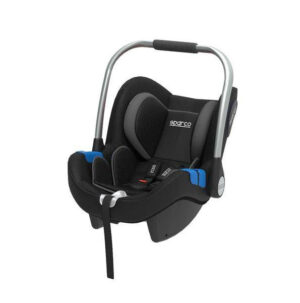 pol_pl_Fotelik-Dzieciecy-Samochodowy-SPARCO-F300i-ISOFIX-Grupa-0-0-13kg-15786_4.jpg SPARCO Laste turvatool F300i ISOFIX Group 0 0 - 13kg