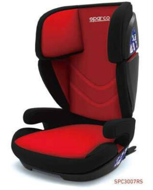 pol_pl_Fotelik-Dzieciecy-Samochodowy-SPARCO-F700i-ISOFIX-15-36-kg-139445_1.jpg SPARCO Laste turvatool F700i ISOFIX 15-36 kg