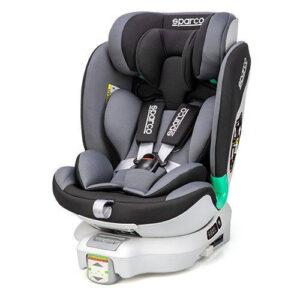 pol_pl_Fotelik-Dzieciecy-Samochodowy-SPARCO-SK6000i-ISOFIX-9-25kg-169232_1.jpg SPARCO Laste turvatool SK6000i ISOFIX 9-25kg
