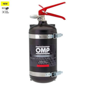 Tulekustuti OMP must Collection 2.4L (CAB/319)
