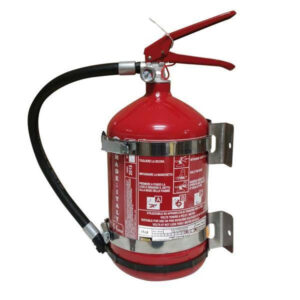 Tulekustuti OMP 4kg (CAB/322)