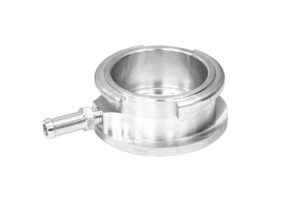 Radiaatorikorgi keevitatav pesa 41mm alumiinium
