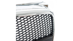 pol_pl_Grill-Audi-A4-B7-Chrome-Black-265780_5.png Iluvõre Audi A4 B7 kroom & must