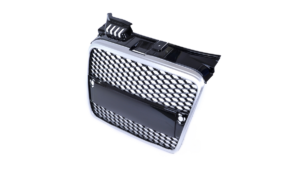 pol_pl_Grill-Audi-A4-B7-Silver-Gloss-Black-265770_3.png Iluvõre Audi A4 B7 hõbedane & läikiv must