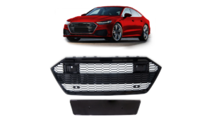 pol_pl_Grill-Audi-A7-C8-Gloss-Black-268240_5.png Iluvõre Audi A7 C8 läikiv must