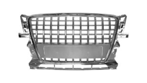 Iluvõre Audi Q5 8R kroom PDC