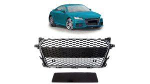 pol_pl_Grill-Audi-TT-8S-Chrome-Black-268643_6.png Iluvõre Audi TT 8S kroom & must