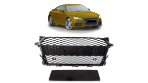 pol_pl_Grill-Audi-TT-8S-Gloss-Black-268246_6.png Iluvõre Audi TT 8S läikiv must