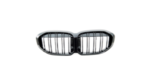 Iluvõre BMW 1 F40 Dual Line läikiv must
