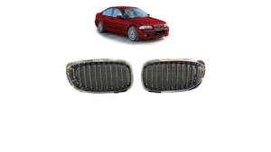 pol_pl_Grill-BMW-3-E46-Compact-pojedyncze-zeberka-Gloss-Black-268286_2.png Iluvõre BMW 3 E46 Compact Single Line Läikiv must