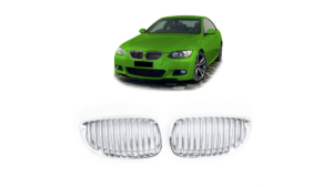 Iluvõre BMW 3 E92 E93 Single Line kroom