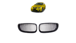 Iluvõre BMW 3 E92 E93 Single Line matt must