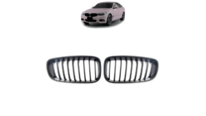 Iluvõre BMW 3 F34 Single Line matt must
