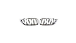 Iluvõre BMW 4 F32 F82 F33 F83 F36 Dual Line kroom & must