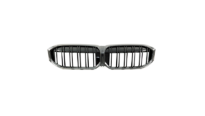 Iluvõre BMW 5 G30 F90 G31 Facelift Dual Line Carbon Look