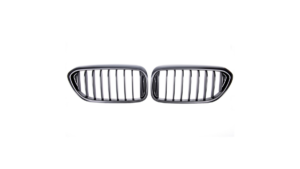 Iluvõre BMW 5 G30 F90 G31 Single Line matt must