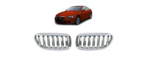 Iluvõre BMW 6 E63 E64 Single Line kroom