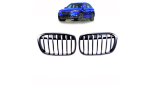 Iluvõre BMW X1 F48