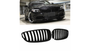Iluvõre BMW Z4 E89 Single Line läikiv must