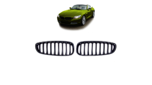 Iluvõre BMW Z4 E89 Single Line matt must
