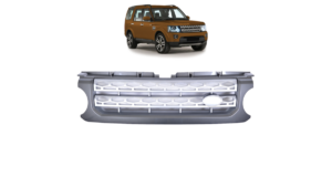 pol_pl_Grill-Land-Rover-Discovery-IV-L319-Facelift-Grey-Silver-268268_4.png Iluvõre Land Rover Discovery IV L319 Facelift hall & hõbedane