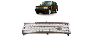 Iluvõre Land Rover Range Rover III L322 kroom