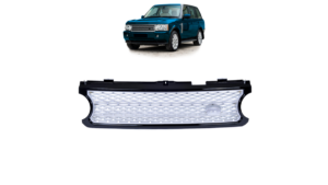 Iluvõre Land Rover Range Rover III L322 Facelift hall & must