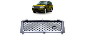 Iluvõre Land Rover Range Rover III L322 hall & must
