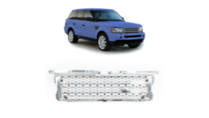 Iluvõre Land Rover Range Rover SPORT I L320 kroom