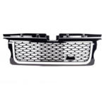 Iluvõre Land Rover Range Rover SPORT I L320 hall & hõbedane
