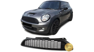 Iluvõre MINI R56 R58 R57 R59 läikiv must