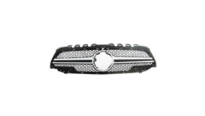 Iluvõre Mercedes-Benz A V177 W177 hõbedane A-Type Camera